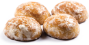 Подмосковный пряник