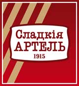 Минусинская кондитерская фабрика