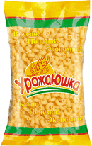 Макаронные изделия "Урожаюшка"
