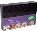 Лукум инжир с грецким орехом